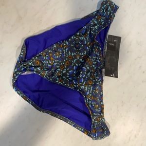 Women’s bikini bottoms
